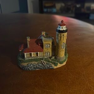 Old Mackinac, Michigan by Harbour Lights